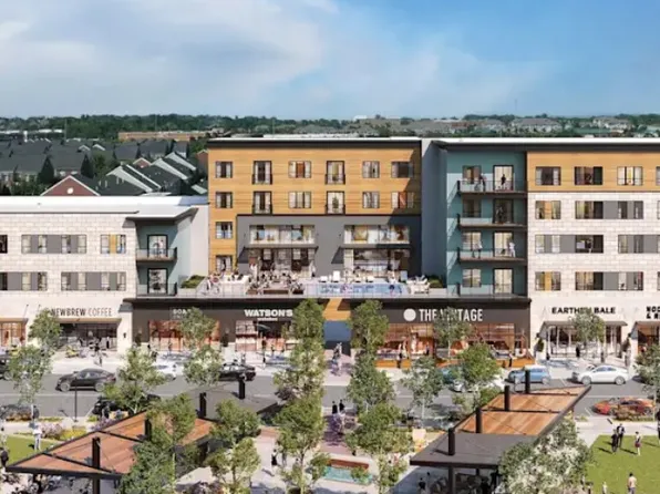 The District at Deerfield Residences