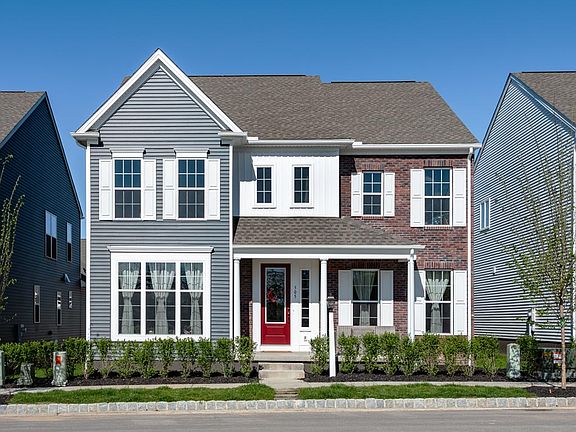 Estate Elevation