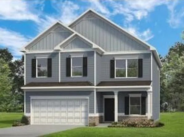 8151 Harbour Chase Loop Lot 87, Ooltewah, TN 37363