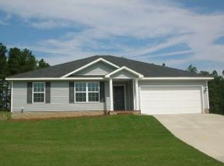 1564 Oxpens Rd, Warrenville, SC --