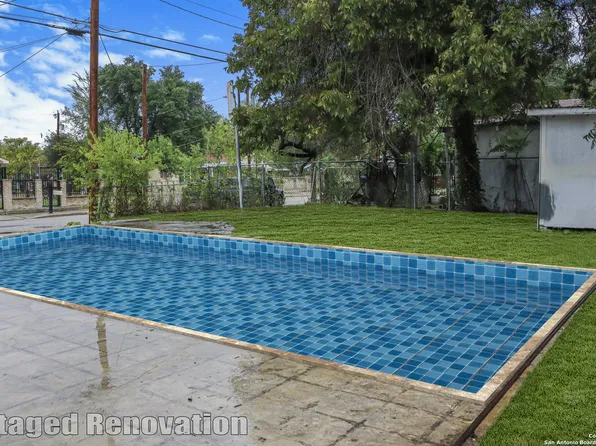 5102 CIEN DR, San Antonio, TX 78214