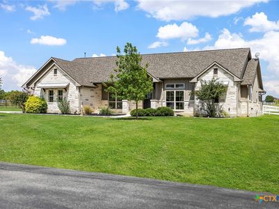 301 S Creekway Ln, Georgetown, TX, 78626