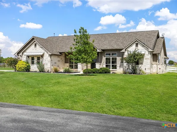 301 S Creekway Ln, Georgetown, TX 78626