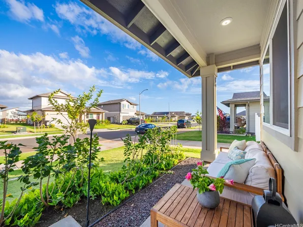 91-1826 Kapeku Loop, Ewa Beach, HI 96706