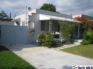 1045 Sonora Ave, Glendale, CA 91201