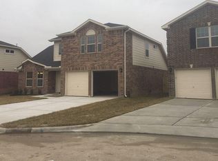 11911 Panay Village Cir, Houston, TX 77048