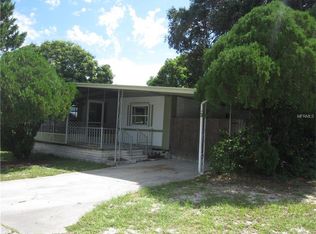 4042 Cardoon Dr, New Port Richey, FL 34653