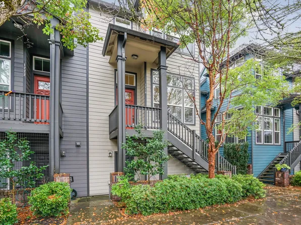 1218 SE Linn St, Portland, OR 97202