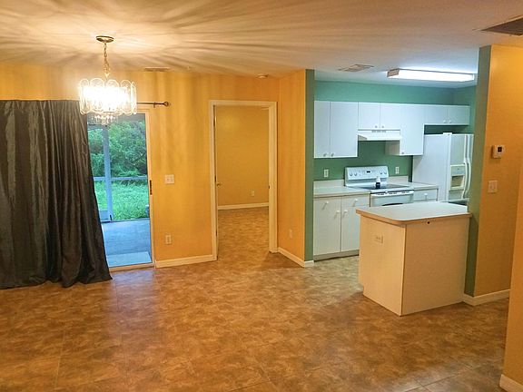 Dining, Master entrance, and Kitchen