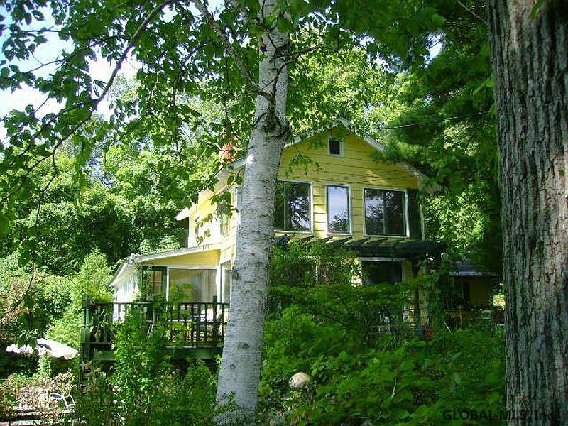 2nd image of 519 WILTON GREENFIELD Road