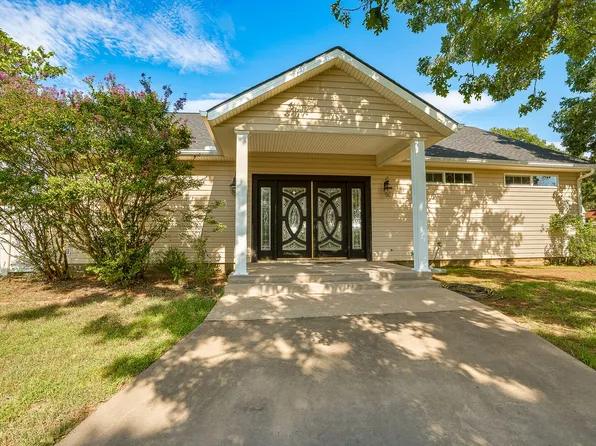 32 Jamestown Cir, McAlester, OK 74501