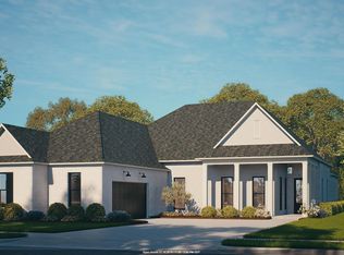 10022 Sanctuary Oaks Dr, Baton Rouge, LA 70817