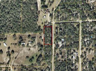 0 NE 100th St, Archer, FL 32618