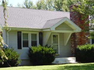 23629 S 1832nd Rd, Milo, MO 64767