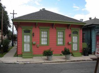 3903 N Rampart St, New Orleans, LA 70117