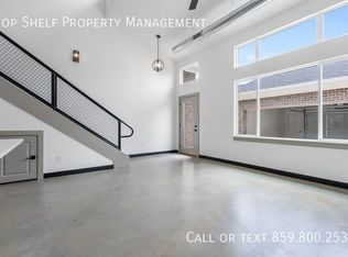 192 Robinson Way, Lexington, KY 40511