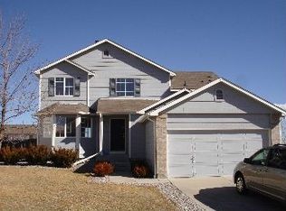 9534 Josephine St, Thornton, CO 80229