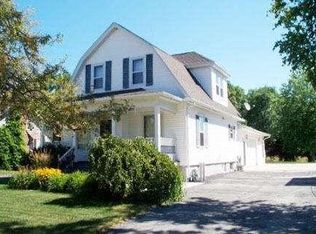 727 N Evans St, Sheboygan, WI 53081
