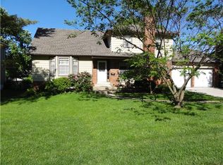 9500 Lamar Ave, Overland Park, KS 66212