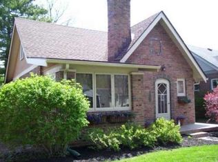 6117 Rosslyn Ave, Indianapolis, IN