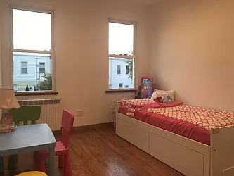 Rented by Sophie Bednarczyk