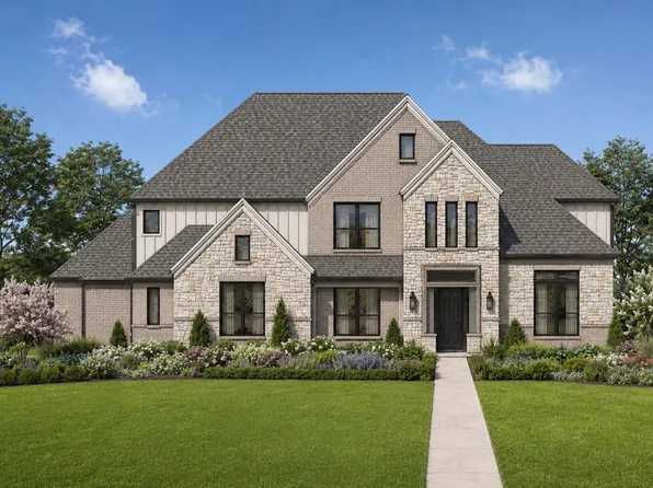 The Carmelita Plan, Oak Creek Ranch