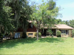 2150 S Highway 17, Crescent City, FL 32112