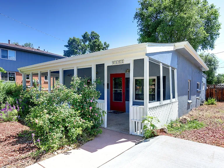 6102 S Spotswood St — Photo 1