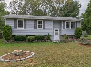 184 Orchard Hill Ln, Windham, CT 06280