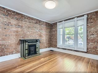 1026 Bannock St, Denver, CO 80204
