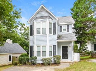 309 Wax Myrtle Ct, Cary, NC 27513