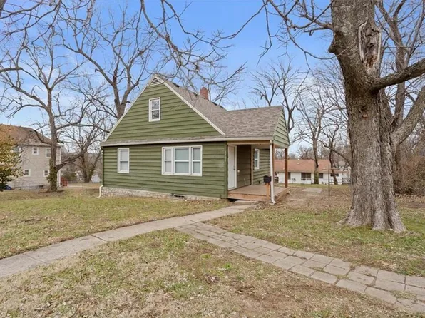 3300 E 59th St, Kansas City, MO 64130