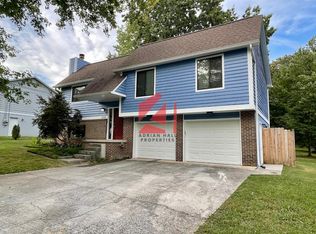 2119 Bishops Bridge Rd, Knoxville, TN 37922