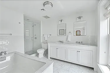 Sold by Engel and Völkers Brownstone Brooklyn