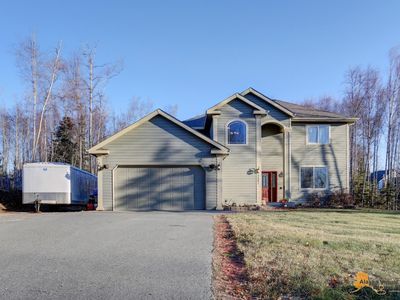 7541 S Territorial Dr, Wasilla, AK, 99623