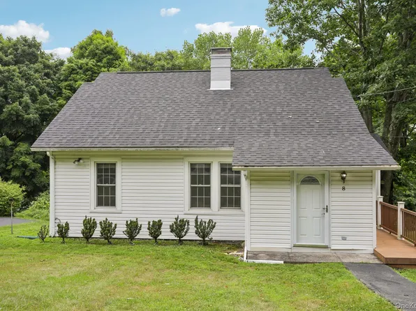 8 Sunset Heights, Monroe, NY 10950