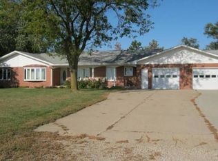 2238 County Road O, Nickerson, NE 68044