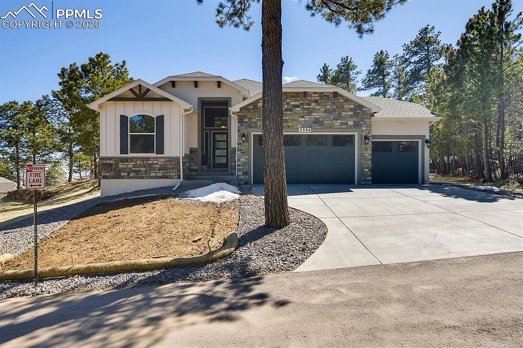 Homes For Sale Star Ranch Colorado Springs at Anthony Figueroa blog