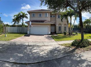 15056 SW 38th Ter, Miami, FL 33185