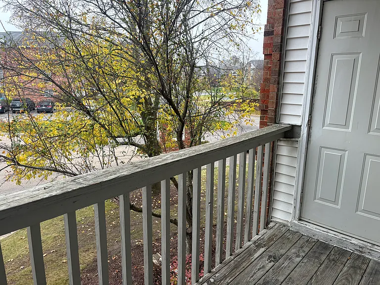 4302 W Shamrock Ln #2C — Photo 3