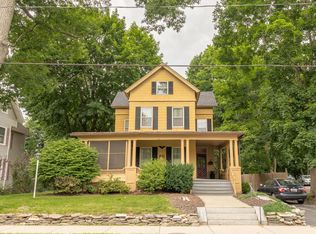 80 Elizabeth St, Pittsfield, MA 01201