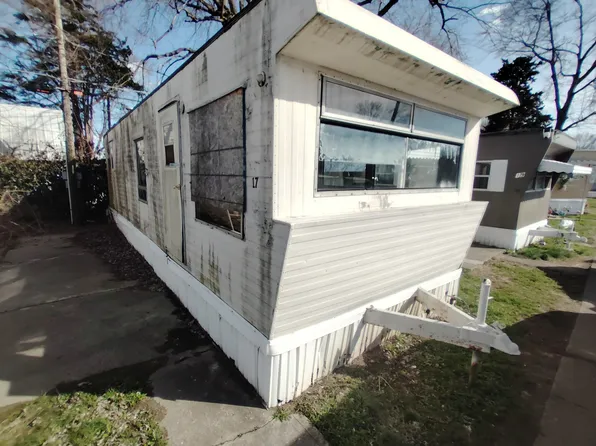 4923 Rockville Rd Unit 17, Indianapolis, IN 46224