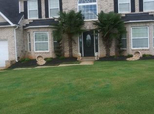 561 Trotters Ln, McDonough, GA 30252