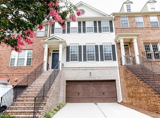 4216 Laurel Creek Ct SE, Smyrna, GA 30080