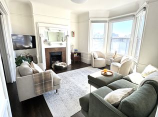 1625 Larkin St APT G, San Francisco, CA 94109