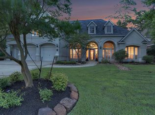 170 Capstone Cir, Spring, TX 77381