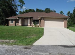 5020 Kingsman Ave, North Port, FL 34288