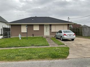1425 Chickasaw Ave, Metairie, LA 70005