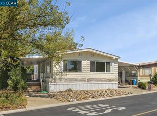 352 Vista Grande, Martinez, CA 94553