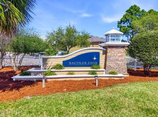 212 Cape Cod Dr, Panama City Beach, FL 32407